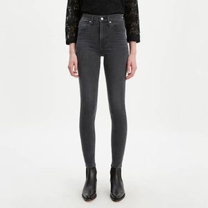 Levi's Mile High Super Skinny Women's Jeans